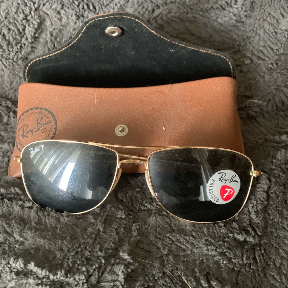 Ray ban men’s sunglasses